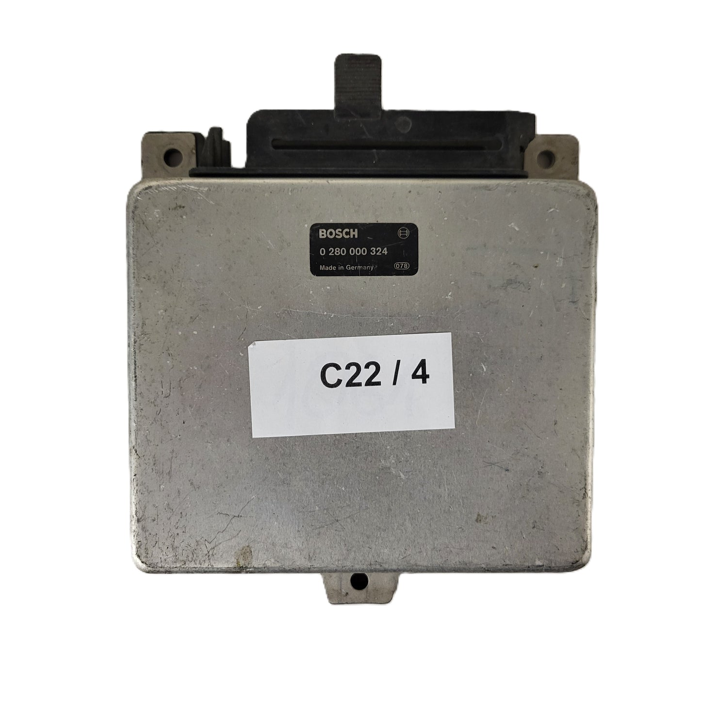 FIAT LANCIA CROMA THEMA ECU / 0280000324 / BOSCH