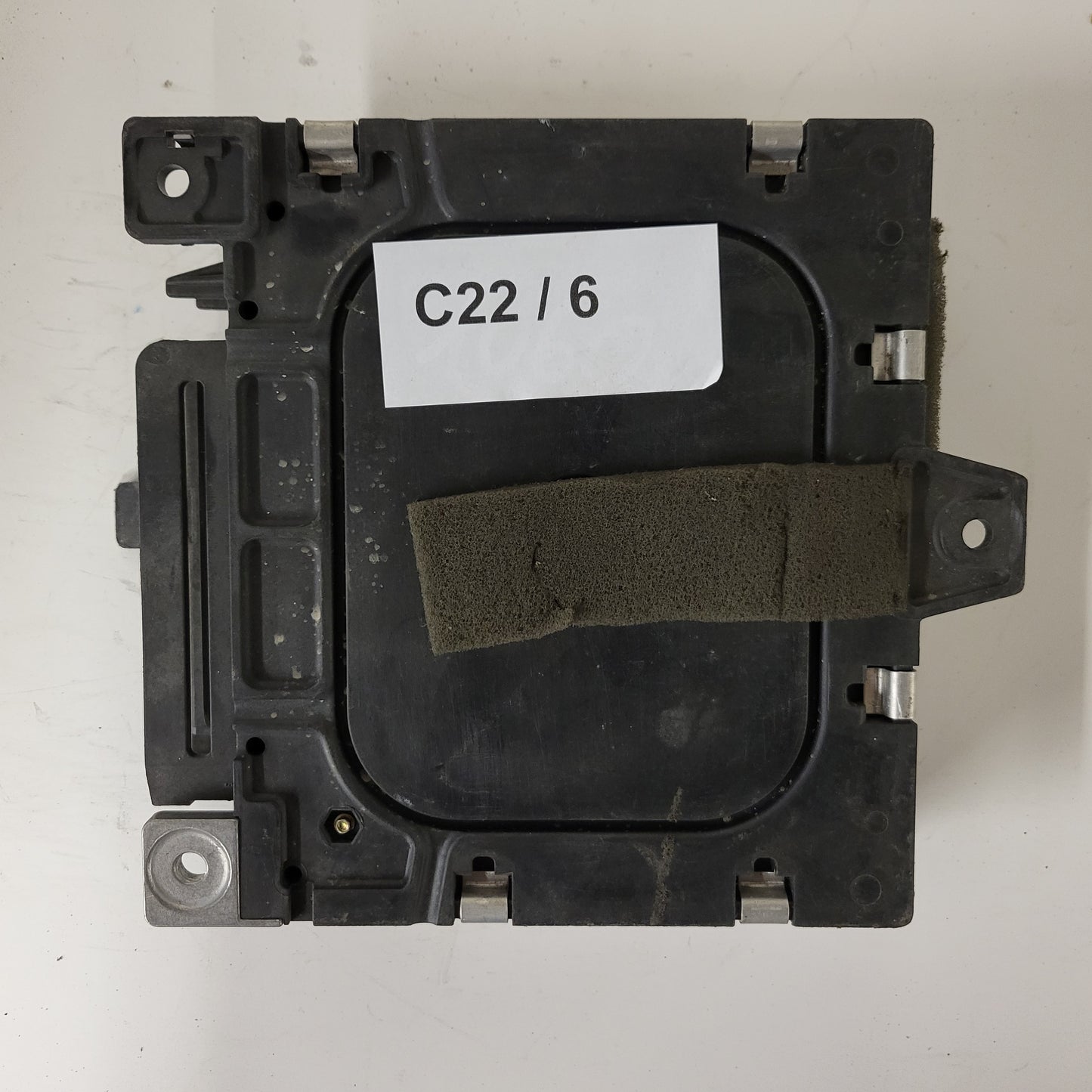 FIAT LANCIA CROMA THEMA ECU / 0280000350 / BOSCH