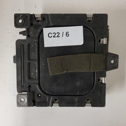 FIAT LANCIA CROMA THEMA ECU / 0280000350 / BOSCH