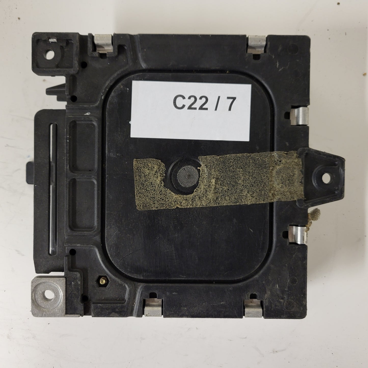 FIAT LANCIA CROMA THEMA ECU / 0280000350 / BOSCH