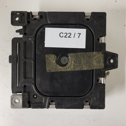 5x FIAT LANCIA CROMA THEMA ECU / 0280000350 / BOSCH BULK STOCK
