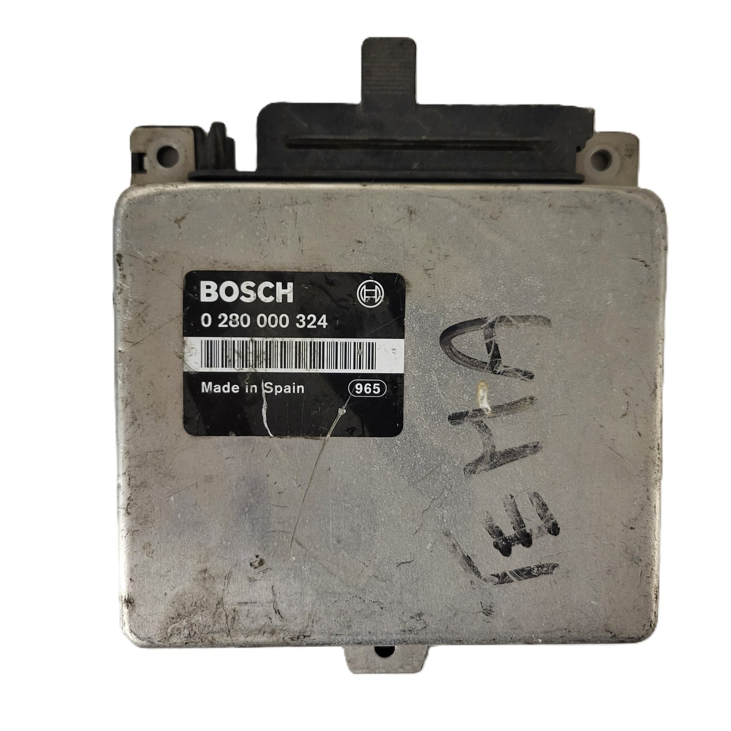 FIAT LANCIA CROMA THEMA ECU / 0280000324 / BOSCH