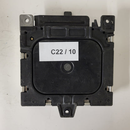 FIAT LANCIA CROMA THEMA ECU / 0280000324 / BOSCH