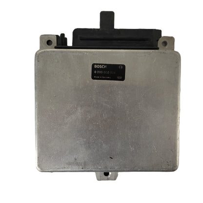 FIAT LANCIA CROMA THEMA ECU / 0280000324 / BOSCH