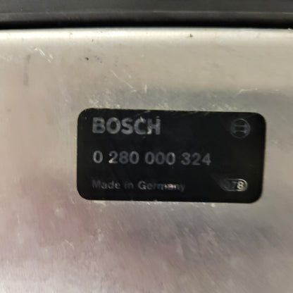 FIAT LANCIA CROMA THEMA ECU / 0280000324 / BOSCH