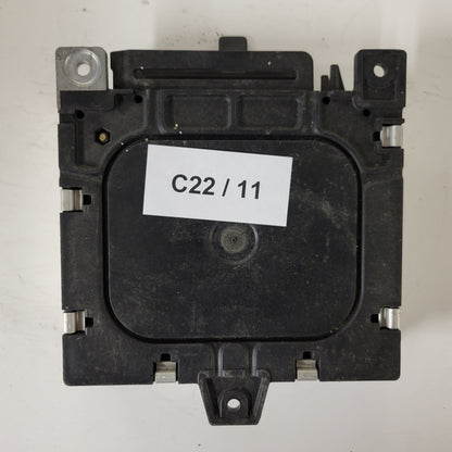FIAT LANCIA CROMA THEMA ECU / 0280000324 / BOSCH