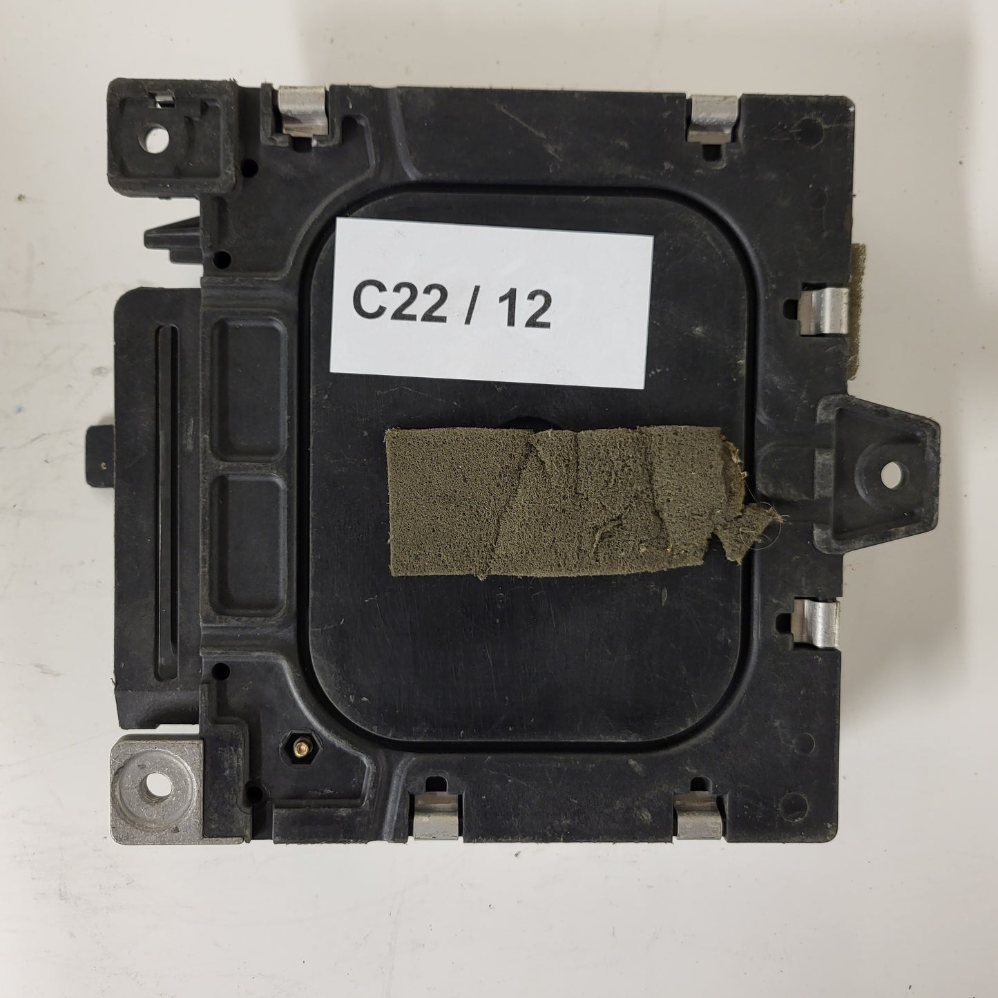 FIAT LANCIA CROMA THEMA ECU / 0280000350 / BOSCH