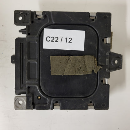 FIAT LANCIA CROMA THEMA ECU / 0280000350 / BOSCH