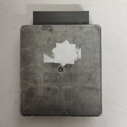 Ford Focus ECU / YS4F-12A650-PA / PANG / DPC-612 / EEC-V