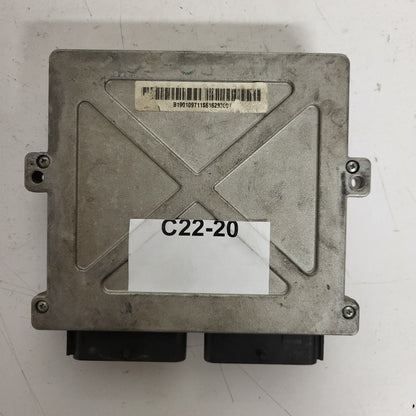 LANDI RENZO LPG ECU / 10R-026011 / 67R-016002 / 110R-006011 / GAS