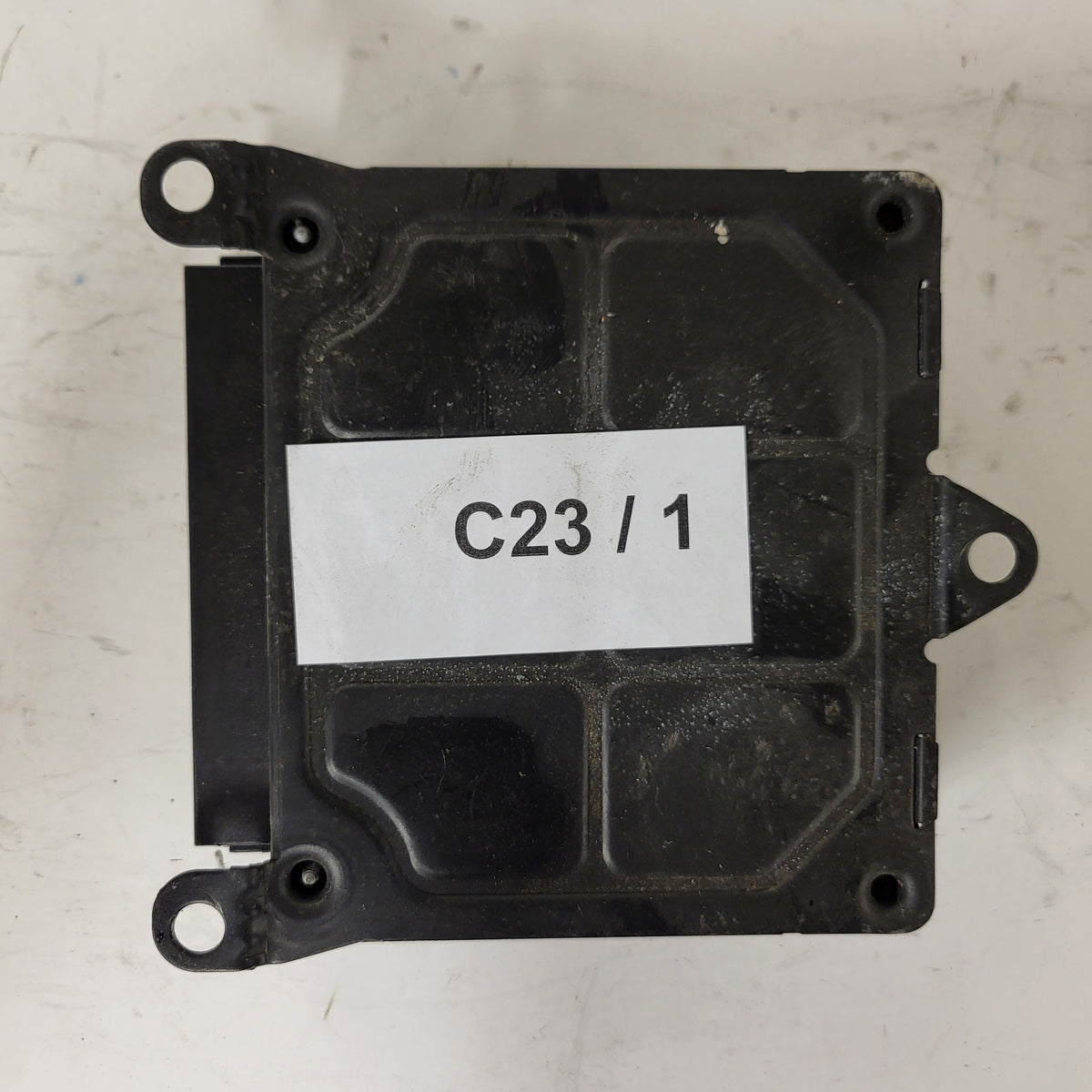 LAND ROVER FRELANDER ABS ECU / 4460440700 / SRD 100480 / WABCO - C23-01 - 3