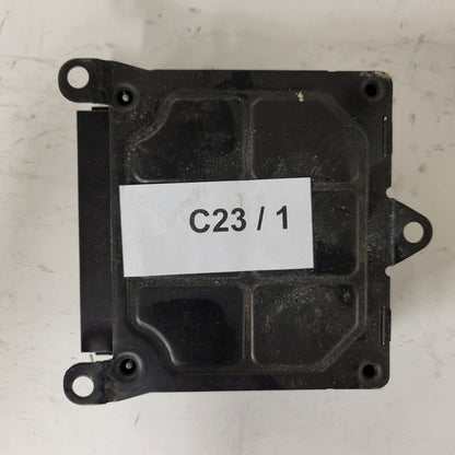 LAND ROVER FRELANDER ABS ECU / 4460440700 / SRD 100480 / WABCO - C23-01 - 3