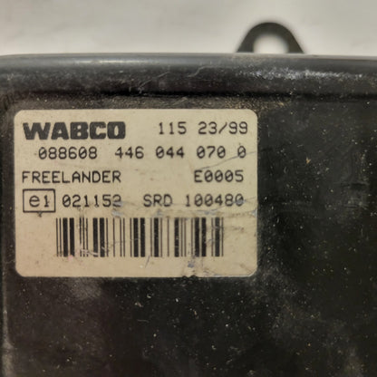 LAND ROVER FRELANDER ABS ECU / 4460440700 / SRD 100480 / WABCO - C23-02 - 2