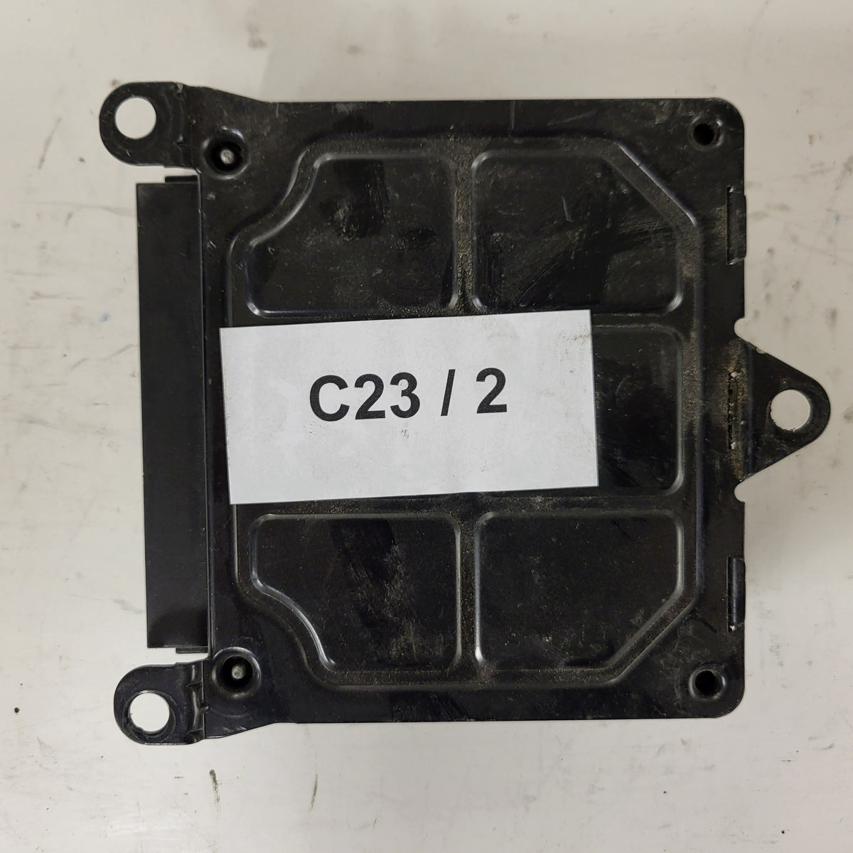 LAND ROVER FRELANDER ABS ECU / 4460440700 / SRD 100480 / WABCO - C23-02 - 3