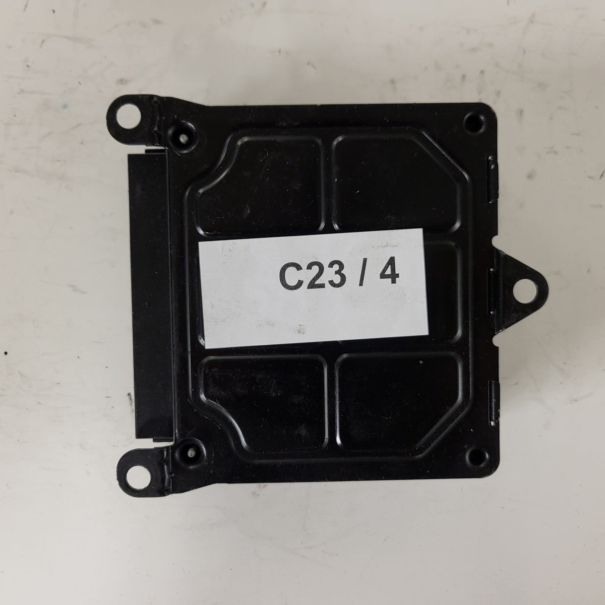 LAND ROVER FRELANDER ABS ECU / 4460440700 / SRD 100480 / WABCO - C23-04 - 3