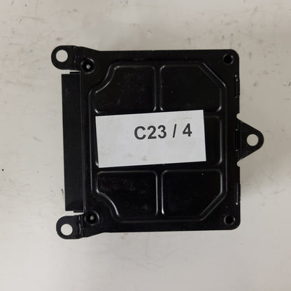 LAND ROVER FRELANDER ABS ECU / 4460440700 / SRD 100480 / WABCO - C23-04 - 3