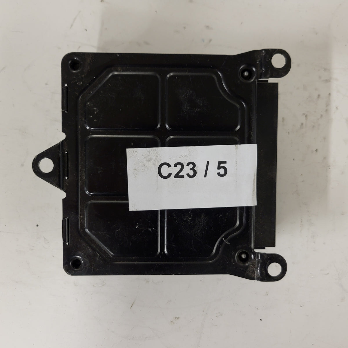 LAND ROVER FRELANDER ABS ECU / 4460440700 / SRD 100480 / WABCO - C23-05 - 3