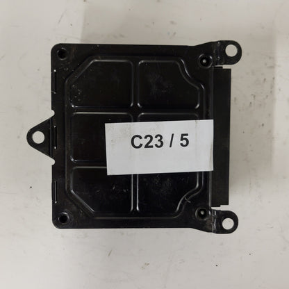 LAND ROVER FRELANDER ABS ECU / 4460440700 / SRD 100480 / WABCO - C23-05 - 3