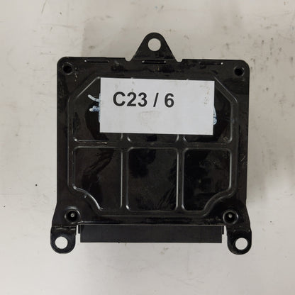 LAND ROVER FRELANDER ABS ECU / 4460440700 / SRD 100480 / WABCO - C23-06 - 3