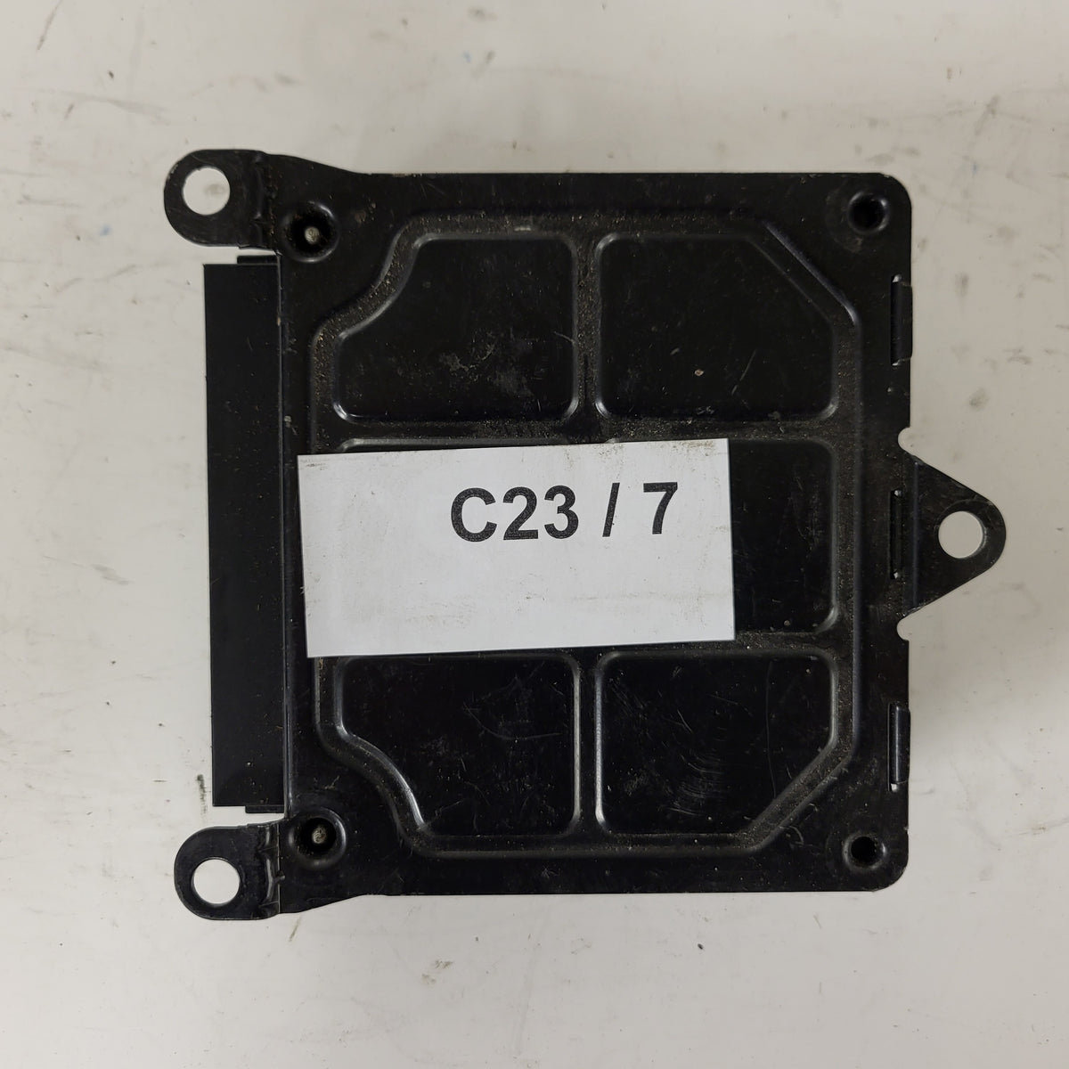 LAND ROVER FRELANDER ABS ECU / 4460440700 / SRD 100480 / WABCO - C23-07 - 3