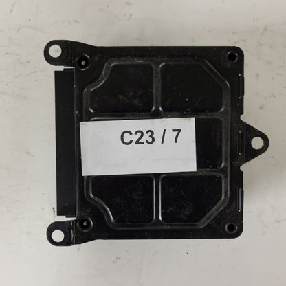 LAND ROVER FRELANDER ABS ECU / 4460440700 / SRD 100480 / WABCO - C23-07 - 3