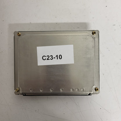 BMW M54 6 CL ECU / 7511570 / 5WK90012 / INDEX 03 / DME MS43 / 7512277 / SIEMENS