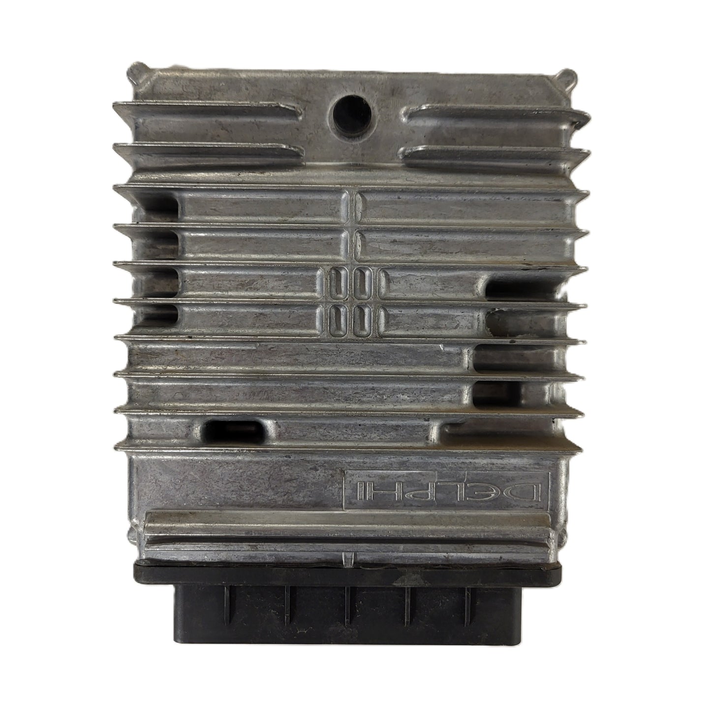 FORD FOCUS ECU / 2M5A-12A650-PE / DWML / R0411C004F / 2M5A12A650PE / DELPHI