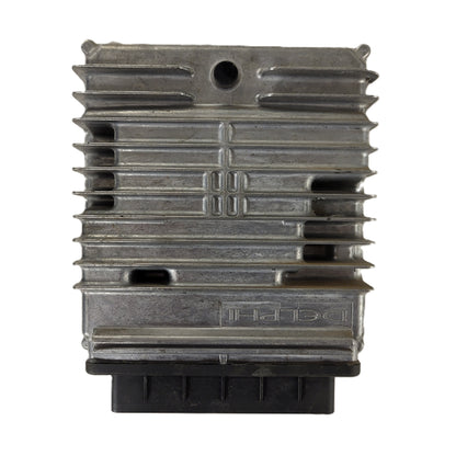 FORD FOCUS ECU / 2M5A-12A650-PE / DWML / R0411C004F / 2M5A12A650PE / DELPHI