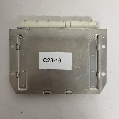 MERCEDES-BENZ A CLASS W168 ESP ECU / 1685453532 / 0265109630 / BOSCH ESP+HBA