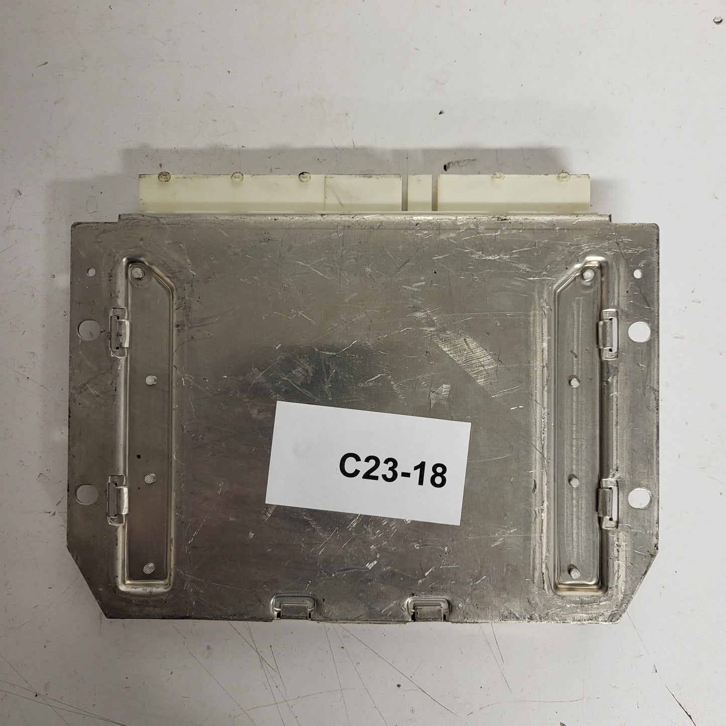 Mercedes a class ecu / 0295458332 / 0265109496 / bosch