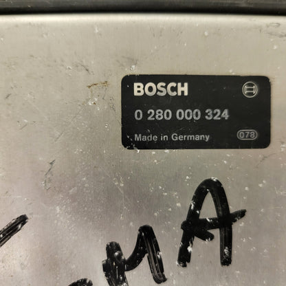 FIAT LANCIA CROMA THEMA ECU / 0280000324 / BOSCH