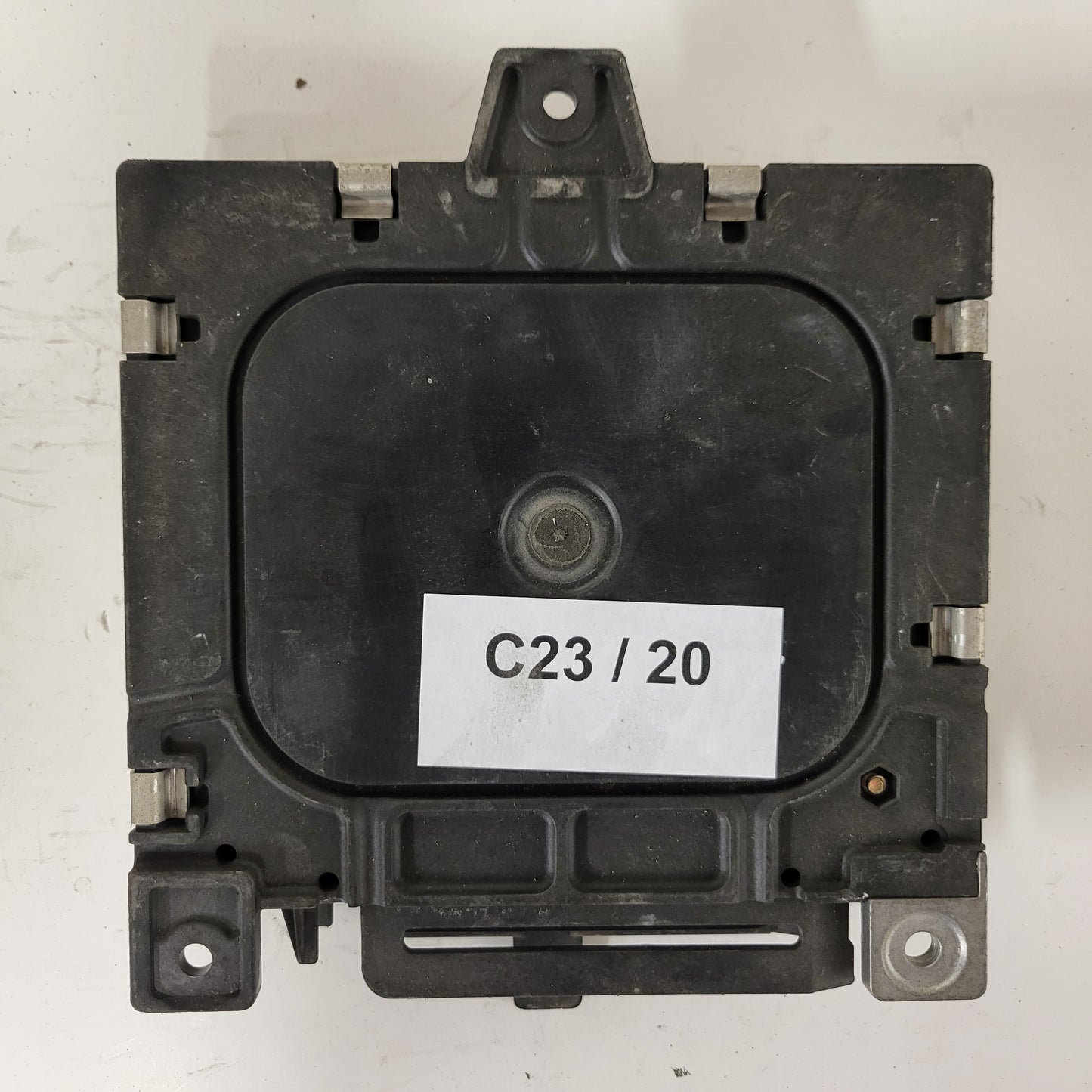FIAT LANCIA CROMA THEMA ECU / 0280000324 / BOSCH