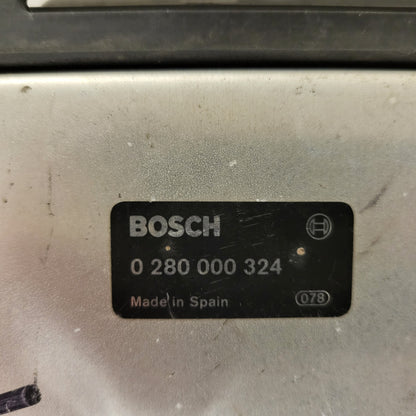 FIAT LANCIA CROMA THEMA ECU / 0280000324 / BOSCH