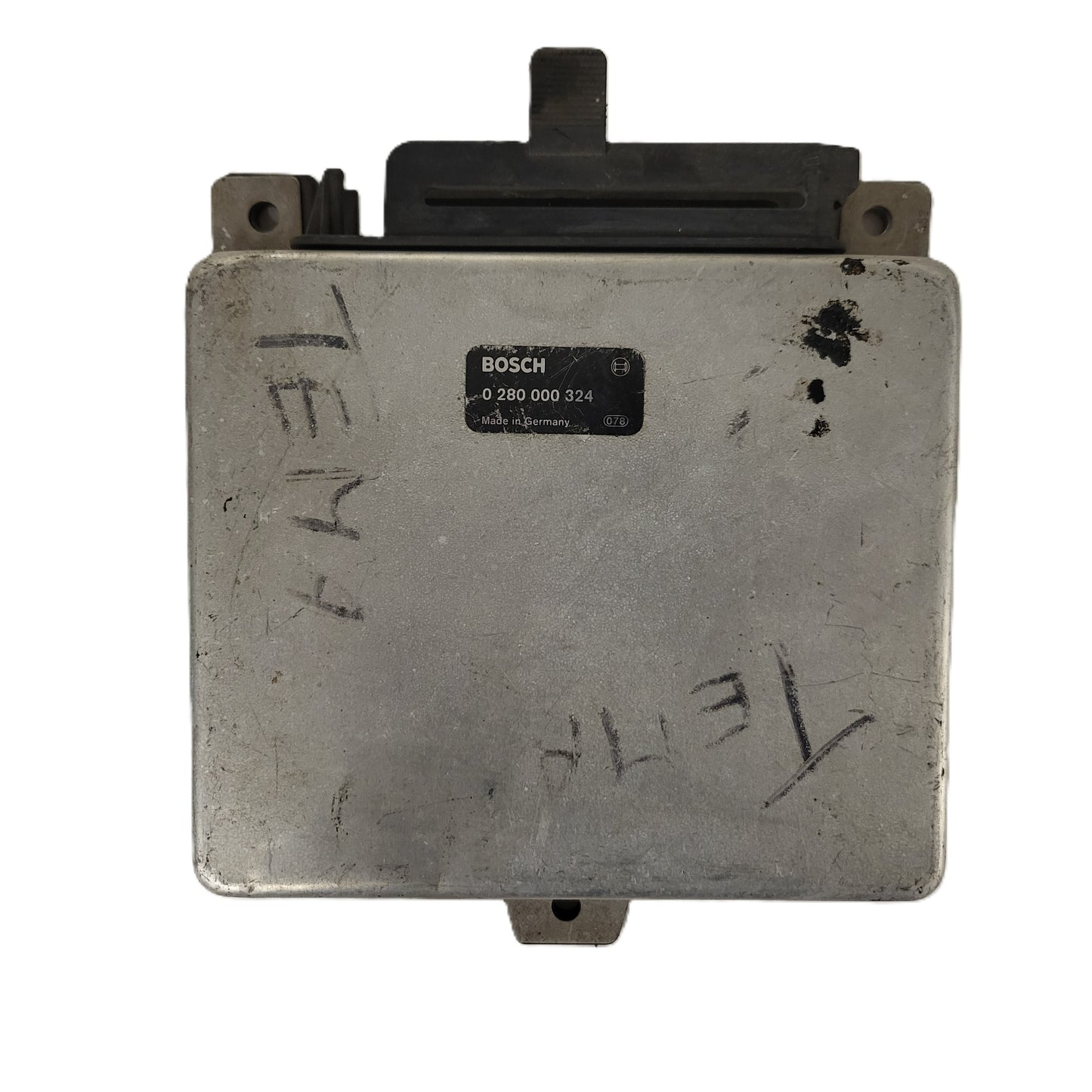 FIAT LANCIA CROMA THEMA ECU / 0280000324 / BOSCH