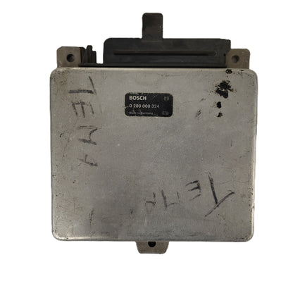 FIAT LANCIA CROMA THEMA ECU / 0280000324 / BOSCH