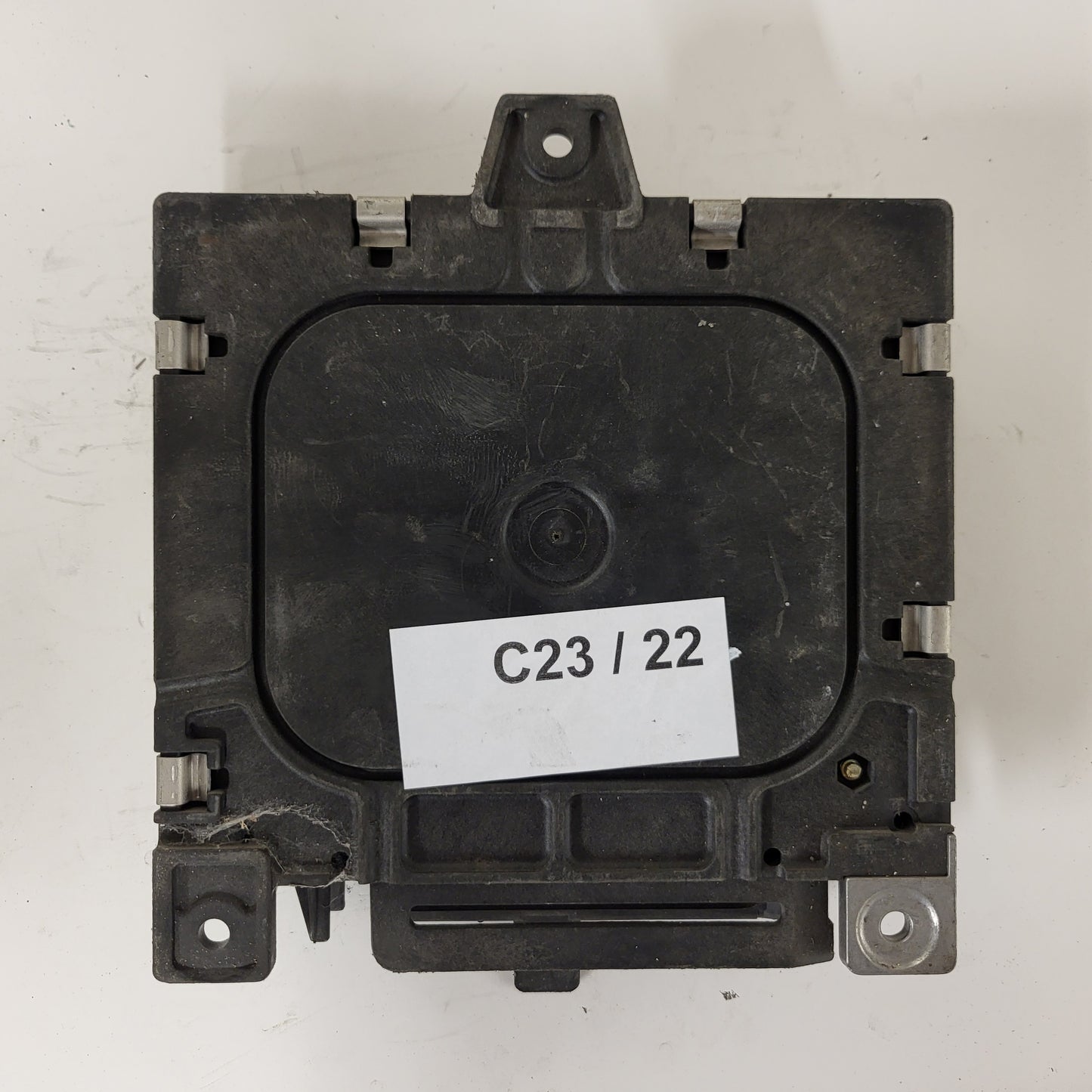 FIAT LANCIA CROMA THEMA ECU / 0280000324 / BOSCH