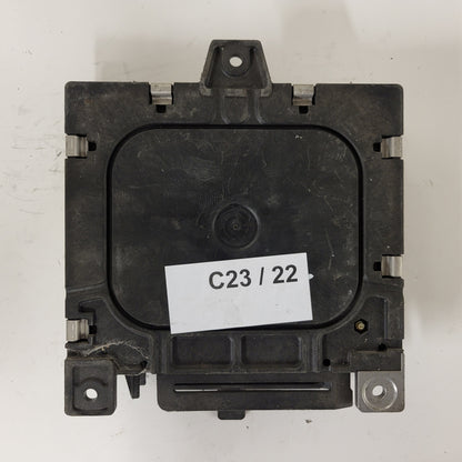 FIAT LANCIA CROMA THEMA ECU / 0280000324 / BOSCH