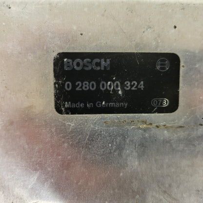 FIAT LANCIA CROMA THEMA ECU / 0280000324 / BOSCH