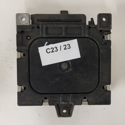 FIAT LANCIA CROMA THEMA ECU / 0280000324 / BOSCH
