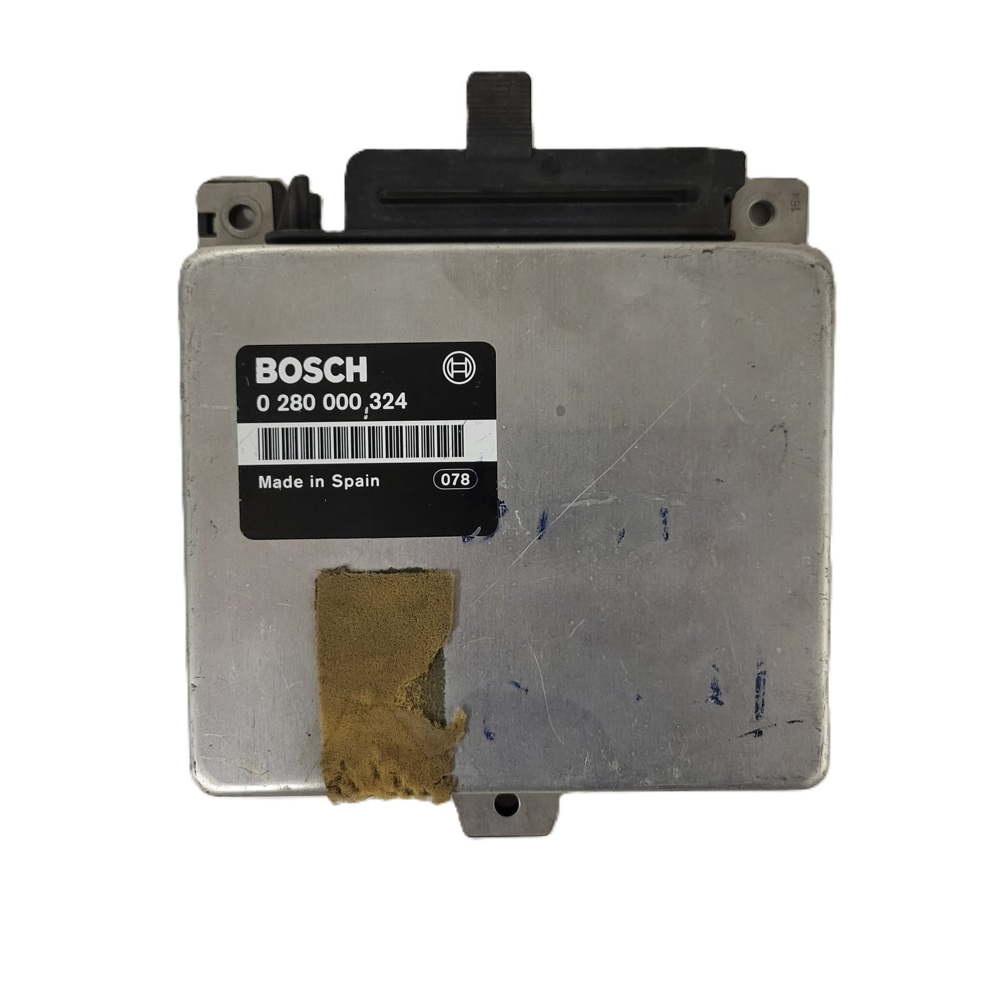 FIAT LANCIA CROMA THEMA ECU / 0280000324 / BOSCH