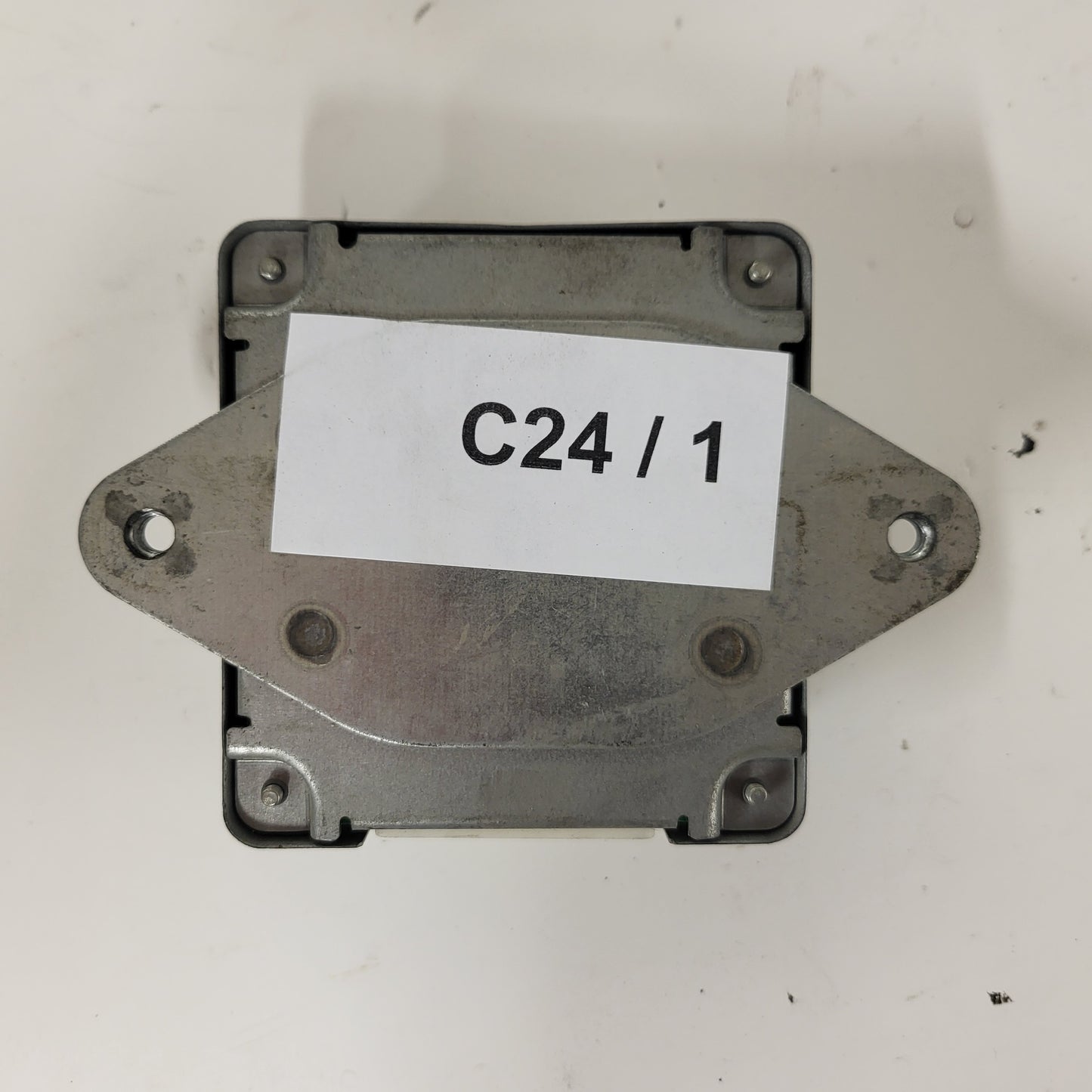 Nissan Navara D40 DIFFERENTIAL LOCK CONTROL ECU / 28496EA31A / A58-000XA2