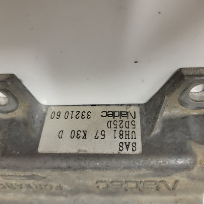 FORD RANGER AIRBAG ECU / 3321060 / NALDEC - C24-02 - 2