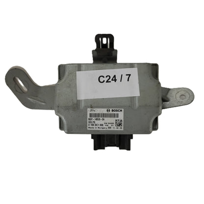 FORD MONDEO FIESTA CONTROL UNIT START STOP ECU / BG9T1-4B526-DA / DZL7Q / BOSCH