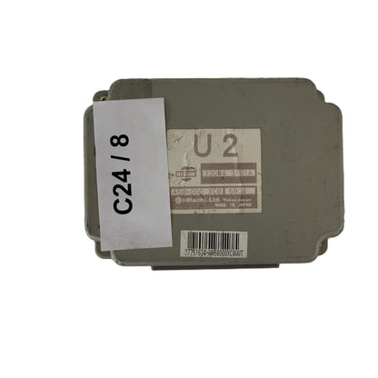 NISSAN NAVARA PATHFINDER ECU / A58-000 XC8 / 33084 3K01A / HITACHI