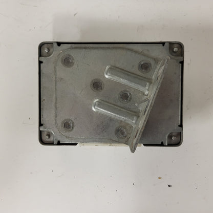 NISSAN NAVARA PATHFINDER ECU / A58-000 XC4 / 33084 3X41A / HITACHI