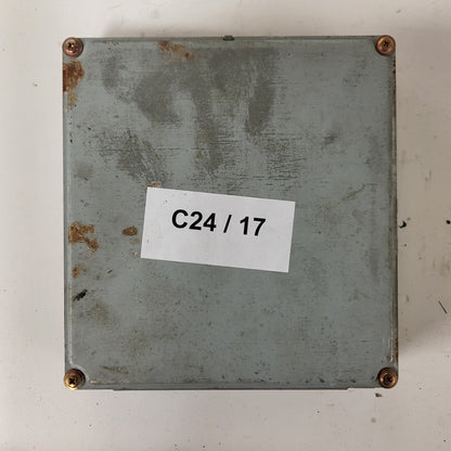 Nissan Almera ECU / MEC20-605 / HITACHI