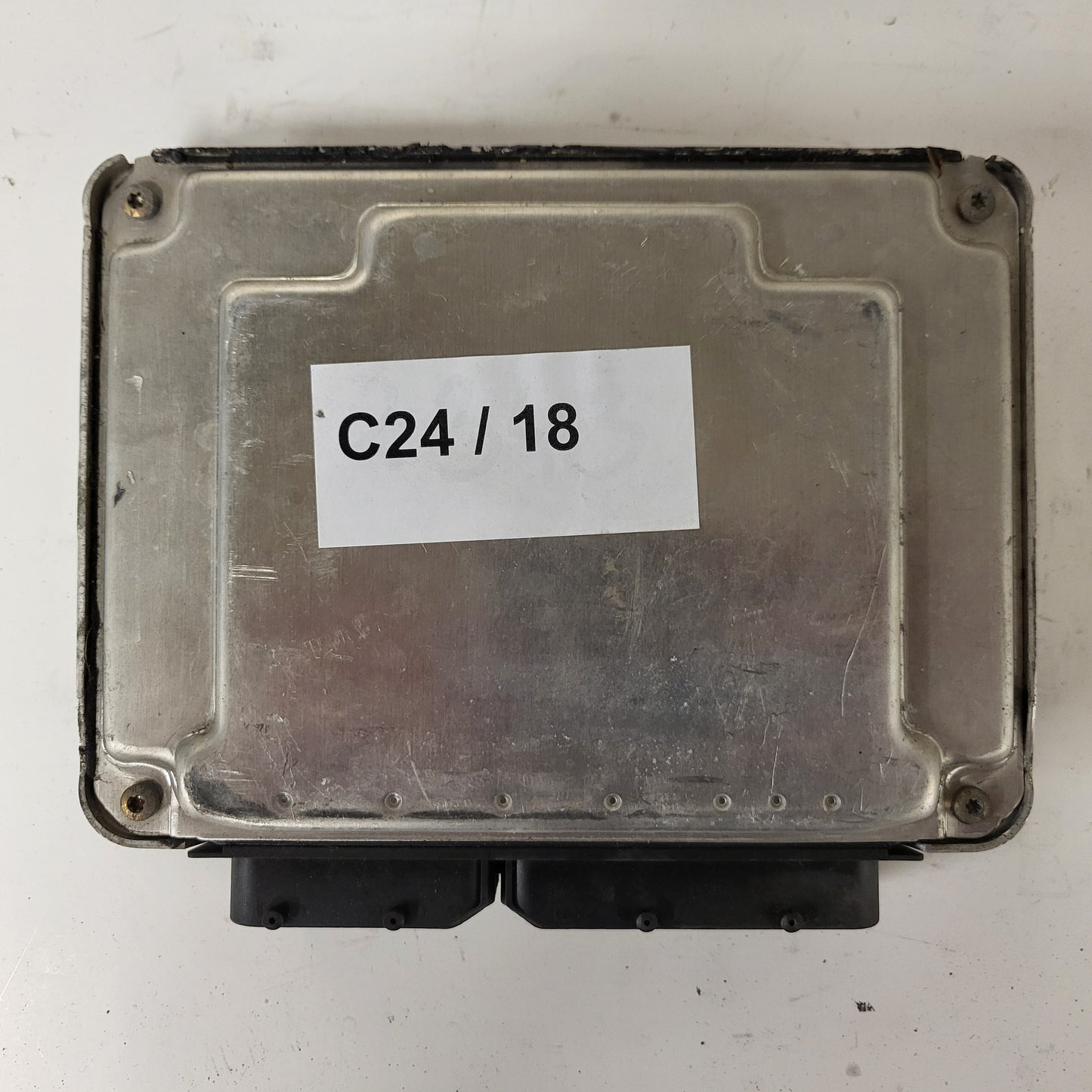 Ford Galaxy ECU / 038906019CA / 0281010309 / 28SA4477 / EDC15P+ / BOSCH