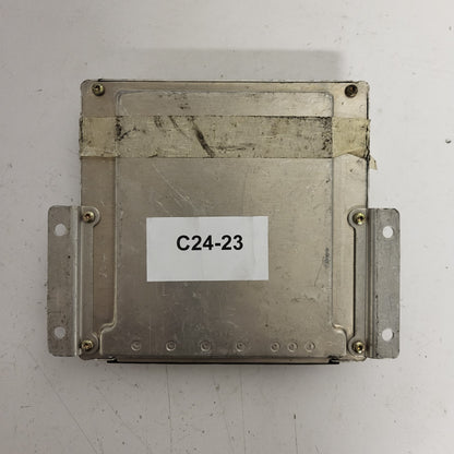 ALFA ROMEO 166 ECU / 0281001787 / 46763995 / C425G936 / BOSCH