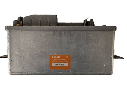5x LANCIA DEDRA DEDRA TIPO ABS ECU / 0265100042 / BOSCH BULK STOCK