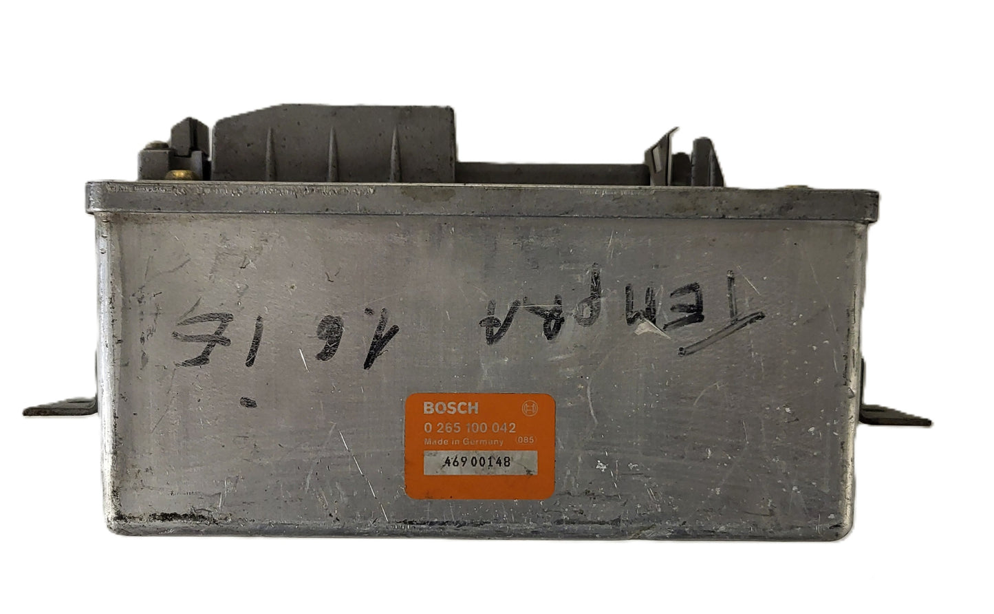 LANCIA DEDRA DEDRA TIPO ABS ECU / 0265100042 / BOSCH